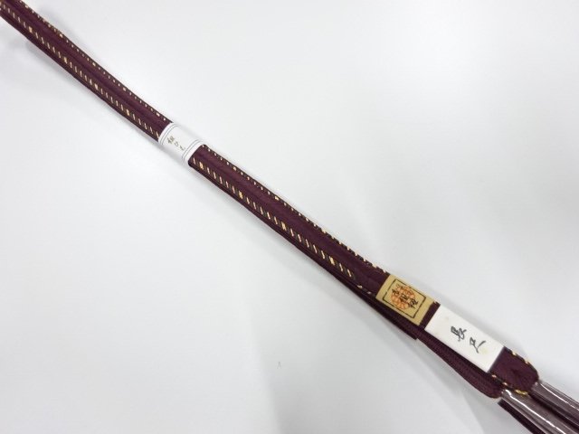 Japanese Kimono / Accessories Silk